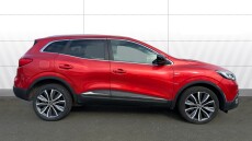 Renault Kadjar 1.6 dCi Signature Nav 5dr 4WD Diesel Hatchback